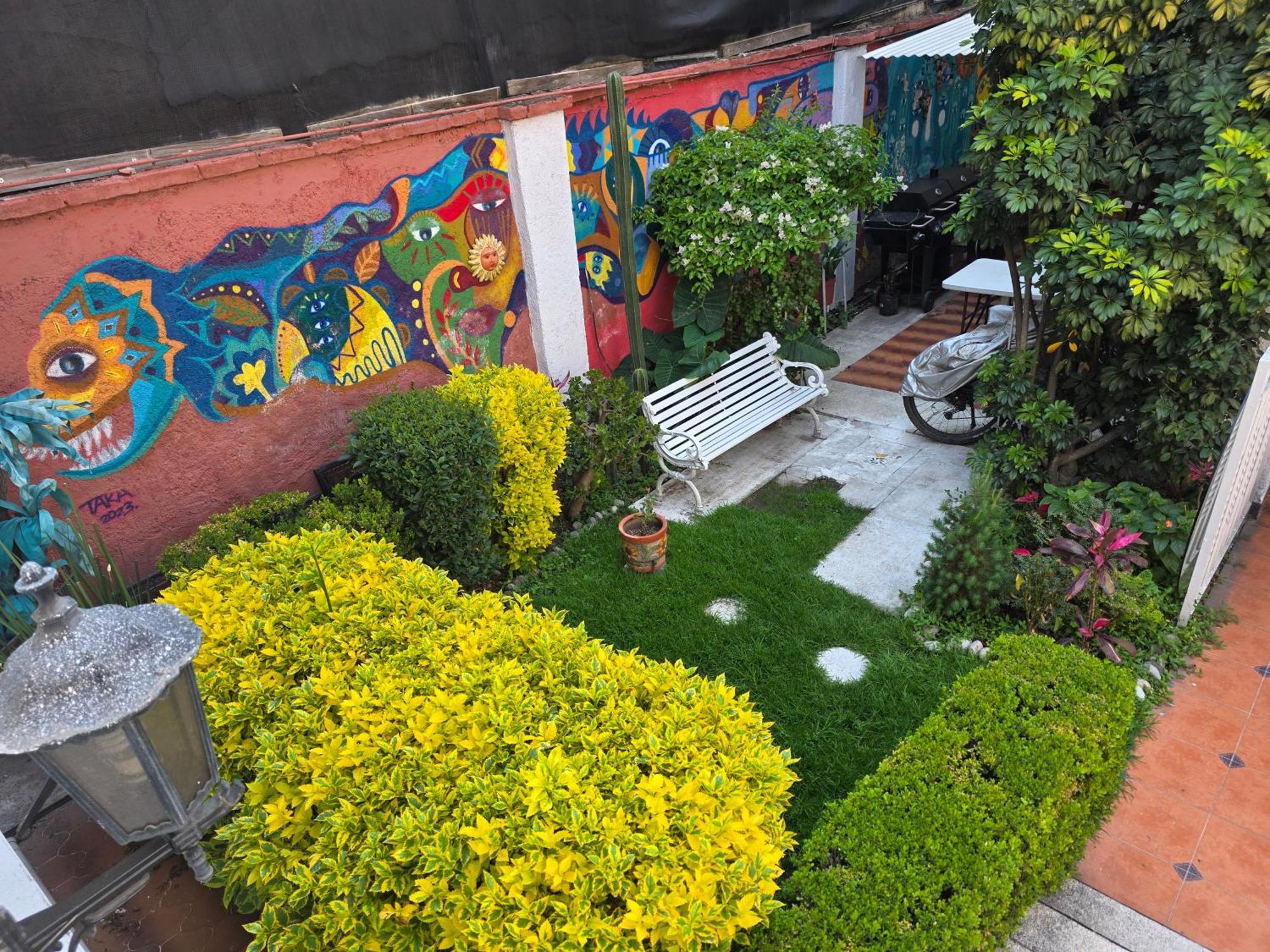 Anys Hostal — Fotos 1